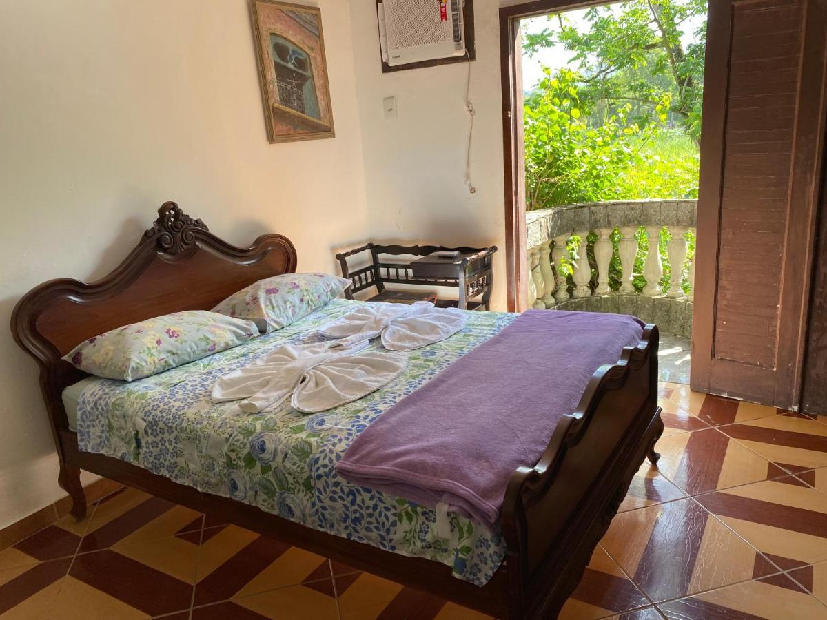 Rio Natureza Apart 112 Rio de Janeiro Zewnętrze zdjęcie